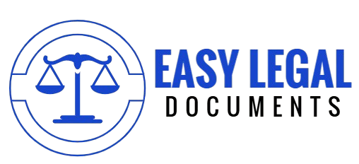Easy Legal Documents